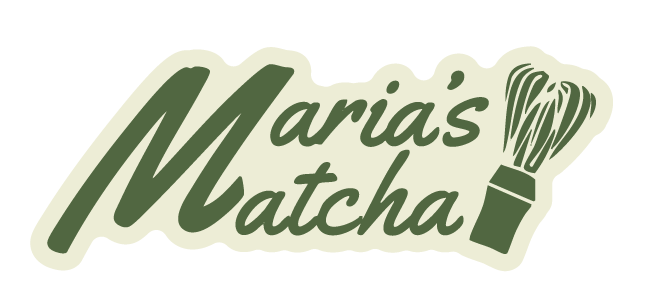 uiux maria's matcha style guide tumagay